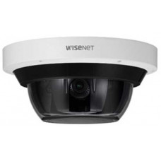 Camera IP WISENET PTZ ĐA HƯỚNG PNM-9085RQZ/VAP 20MP