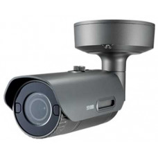 Camera IP thân trụ hồng ngoại WISENET 12MP PNO-9080R/VAP