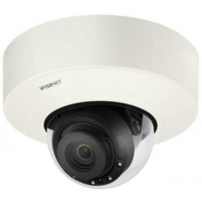 Camera IP 2MP AI IR Vandal Dome Camera Wisenet Samsung PNV-A6081R