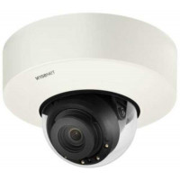 Camera IP 4K LPR/ANPR IR Vandal Dome Camera Wisenet Samsung PNV-A9081RLP