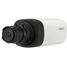 Camera IP BOX WISENET QNB-6002/VAP 2MP