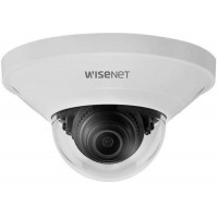 Camera IP 2M H.265 NW Dome Camera(Q mini) Wisenet Samsung QND-6011