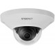 Camera IP 2M H.265 NW Dome Camera(Q mini) Wisenet Samsung QND-6011