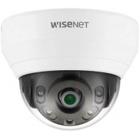 Camera IP 2megapixel (1920 x 1080) resolution Wisenet Samsung QND-6012R1