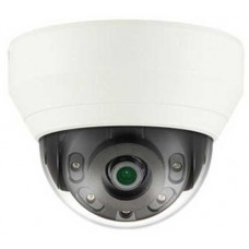 Camera IP Dome hồng ngoại WISENET 2MP QND-6020R/VAP