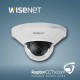 Camera IP 2M H.265 NW Dome Camera(Q mini) Wisenet Samsung QND-6021