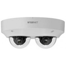 Camera WISENET PNM-9000VD/VAP đa cảm biến cao cấp