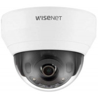 Camera IP 2megapixel (1920 x 1080) resolution Wisenet Samsung QND-6022R1