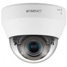 Camera WISENET Bán cầu hồng ngoại QND-6082R/VAP