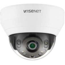 Camera IP 4MP resolution Wisenet Samsung QND-7012R