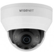 Camera WISENET IP Bán cầu hồng ngoại QND-8010R/VAP