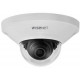 Camera WISENET Bán cầu MINI QND-8011/VAP 5MP