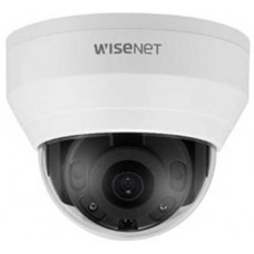 Camera WISENET Bán cầu hồng ngoại 5MP QND-8030R/VAP