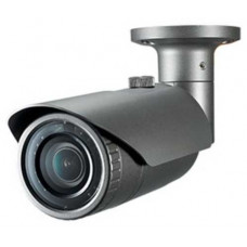 Camera IP thân trụ hồng ngoại WISENET 2MP QNO-6020R/VAP