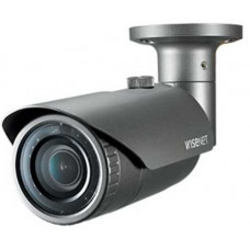 Camera IP WISENET QNO-6072R1/VAP thân trụ IR 2MP