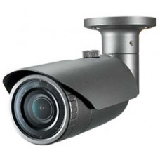 Camera IP thân trụ hồng ngoại WISENET 4MP QNO-7010R/VAP