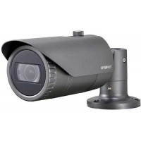 Camera IP 4MP resolution Wisenet Samsung QNO-7012R