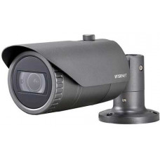 Camera IP 4MP resolution, Up to 30fps Wisenet Samsung QNO-7082R
