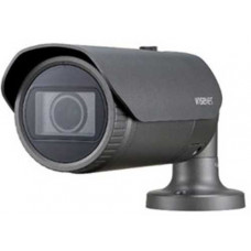 Camera WISENET QNO-8080R/VAP thân trụ ống kính VARIFOCAL 5MP