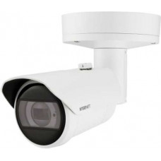 Camera IP 4K, 3.2~10.2mm motorized V/F, WiseMD Wisenet Samsung QNO-C9083R