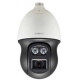 Camera IP PTZ WISENET QNP-6230RH/VAP