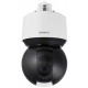 Camera QNP-6250R/VAP-Camera IP PTZ WISENET ZOOM 25X 2MP