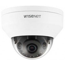 Camera IP WISENET Bán cầu IR 2MP QNV-6012R1/VAP