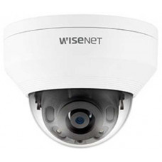 Camera IP WISENET chống va đập Bán cầu IR 2MP QNV-6032R1/VAP