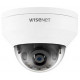 Camera IP WISENET chống va đập Bán cầu IR 2MP QNV-6032R1/VAP