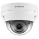 Camera WISENET IP chống va đập Dome QNV-6072R1/VAP CHÍNH HÃNG