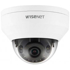 Camera IP 4MP resolution Wisenet Samsung QNV-7012R
