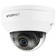 Camera IP WISENET chống va đập Dome QNV-7012R/VAP 4MP IR 20M