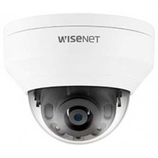 Camera IP WISENET chống va đập Dome QNV-7022R/VAP 4MP IR 25M