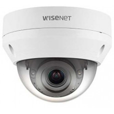 Camera IP WISENET chống va đập Dome QNV-7082R/VAP 4MP IR 30M