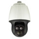 Camera IP PTZ WISENET SNP-6230RH/KAP