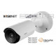 Camera IP QVGA, 19mm, VA/Hand over, Color Palette, IP66/IK10 Wisenet Samsung TNO-3040T