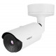 TNO-3050T/VAP - Camera IP WISENET nhiệt QVGA