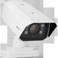 Camera IP 3MP nhận diện biển số Wisenet Samsung TNO-7180R