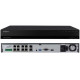 Đầu ghi hình 1U Wave PoE NVR (Intel based), supports: 8 channels with 8 PoE/PoE+ ports (PoE Budget 100W), Wisenet Samsung WRN-810S