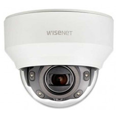 Camera IP Dome hồng ngoại WISENET 2MP XND-6080R/VAP