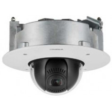 Camera IP Dome WISENET 2MP XND-6081FZ/VAP