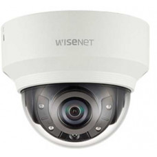 Camera IP Dome hồng ngoại WISENET 5MP XND-8030R/VAP