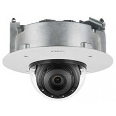 XND-8082RF/VAP - Camera IP WISENET hồng ngoại 6MP