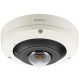 Camera IP FISHEYE WISENET 6MP XNF-8010R/VAP