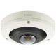 Camera IP FISHEYE WISENET 6MP XNF-8010RVM/VAP