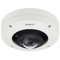 XNF-9010RVM/VAP - Camera WISENET IP FISHEYE IR 12MP CHO VẬN CHUYỂN