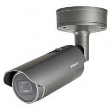 Camera IP thân trụ hồng ngoại WISENET EXTRALUX 2MP XNO-6085R/VAP