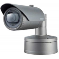 Camera IP 6MP IR Bullet Camera Wisenet Samsung XNO-8082R