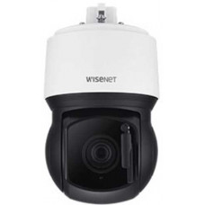 XNP-6400RW/VAP - Camera IP PTZ WISENET IR 2MP 40X CÓ CẦN GẠT NƯỚC