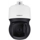 XNP-6400RW/VAP - Camera IP PTZ WISENET IR 2MP 40X CÓ CẦN GẠT NƯỚC